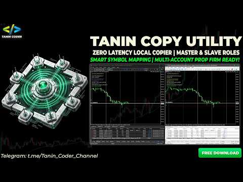 Video EA35 Tanin Copy Utility