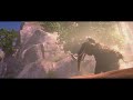 Ice Age Continental Drift But Only The Screaming
