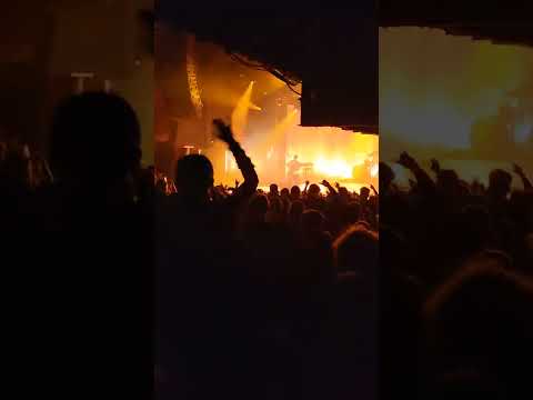 half alive @ Ogden Theater Denver 3/21/2022