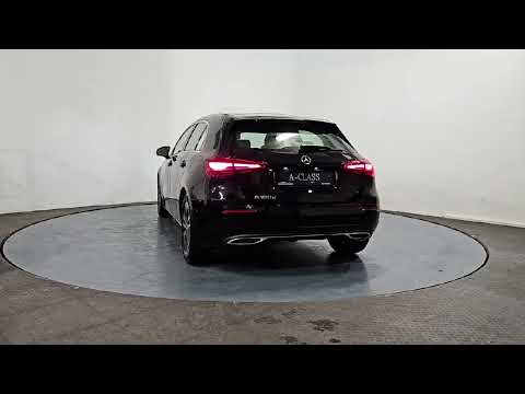 Mercedes-Benz A-Class A180D Progressive + - Image 2