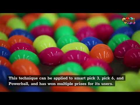 Lotto Strategies – Smart Pick, Smart Wheels, and More