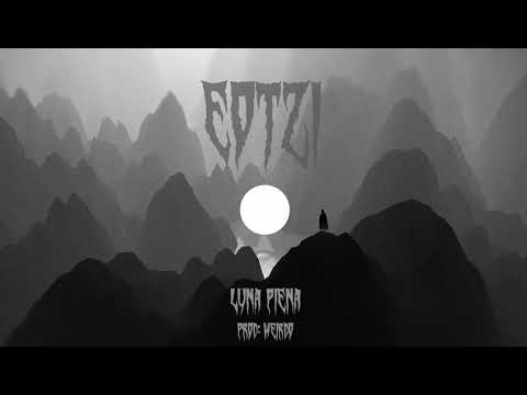 Eotzi - Luna Piena [Prod. Weirdo/Scratch Dj Lil Cut]