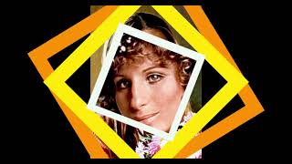 Barbra Streisand - Close To You with Burt Bacharach