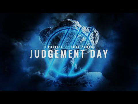 Video thumbnail for Judgement Day