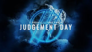 I Prevail - Judgement Day