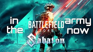 battlefield 2042 [GMV] (Sabaton : in the army now)