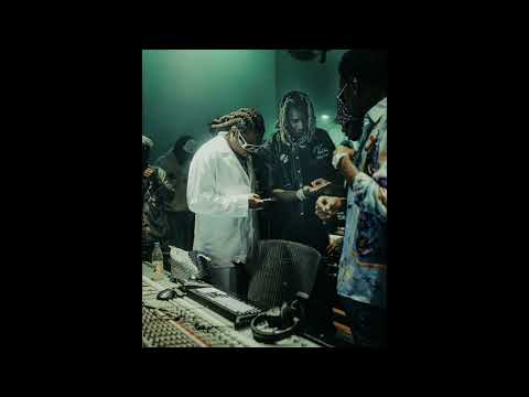 (FREE) Gunna x Drake x Wheezy Type Beat 2022 - "Swim"