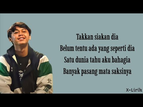 Hal Hebat - Raffa Affar (Lirik Lagu)