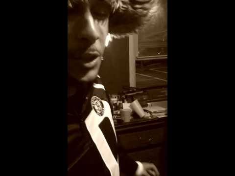 Getemvega: freestyle (So Brooklyn)