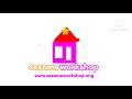 Sesame Workshop Logo Kinemaster фикисквиски Remake Version 9785 4567
