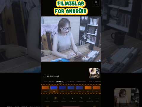 Film35Lab: Photos Into Film video thumbnail