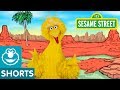 Sesame Street Journey To Ernie Dinosaur World