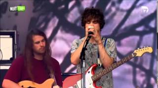 MGMT Live @ Main Square Festival 2014