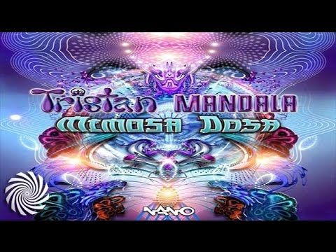 Tristan & Mandala - Mimosa Dosa