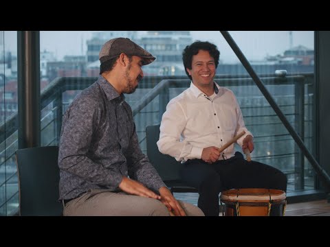 Los Temperamentos - El Negro - Archivo Musical de Moxos