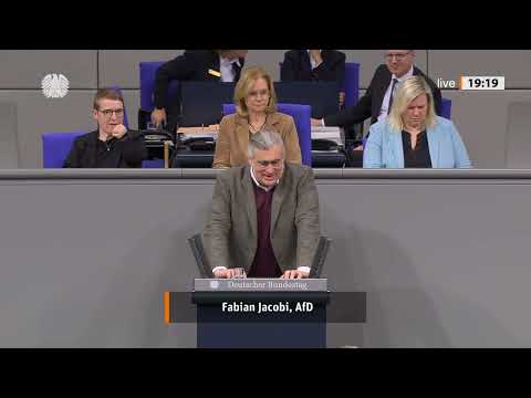 Bundestag lehnt Neuauszählung der Stimmen zur Bundestagswahl ab