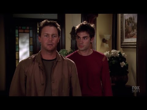 Charmed 7x07 Remaster - Leo's Quest