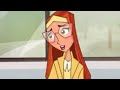 Big Hero 6 The Death Of Honey Lemon The Lion King Parody