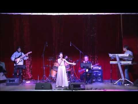 VANESSA CHRISTINA MARZAVAN - MI-E DOR DE TINE