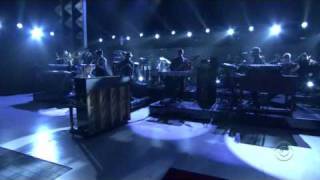 Justin Timberlake - What Goes Around Comes Around (Live at Grammys 2007)