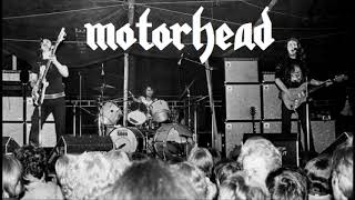 Motörhead - 07 - Lawman (Weissenohe - 1979)