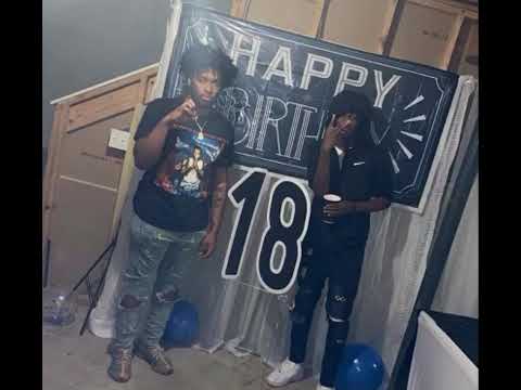 82 Nel Ft. Key Skeechy & RioBaby Rekords -Heavy Hitters