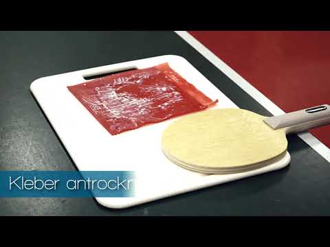 TT So klebst du dir deine OX Noppe ohne Folie