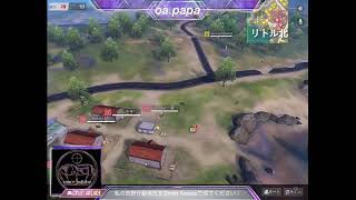 交流戦風景1