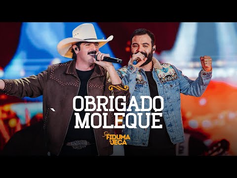 Thank you, kid - Fiduma & Jeca (Country Lives)