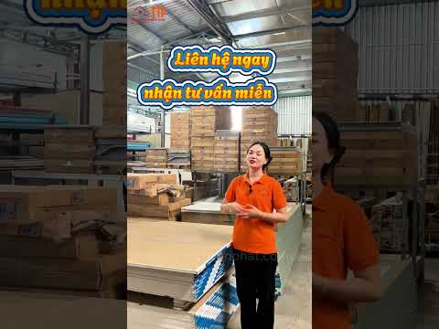 TẤM THẠCH CAO YOSHINO