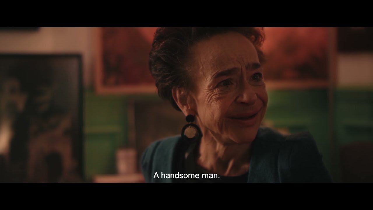 Official Trailer