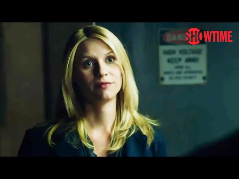 Homeland | 'They Don't Believe Me' Official Clip | Season 2 Episode 9 | SHOWTIME