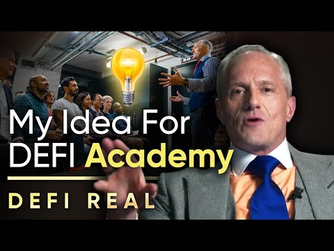 技術は私の人生で見たことのない速度で成長している ?経済的自由のミッシングリンク (THE TECH IS GROWING AT A RATE I'VE NEVER SEEN BEFORE IN MY LIFE ? The Financial Freedom Missing Link)