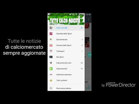 Tutto Calciomercato Video