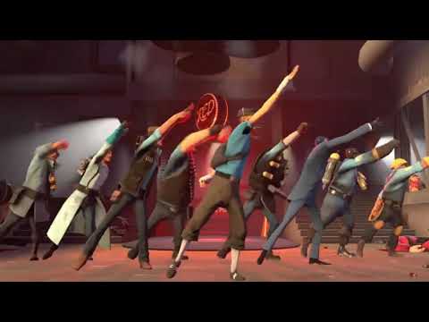 me and the boys when Flying Battery x Bad Romance