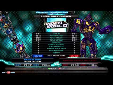real steel xbox 360 zeus