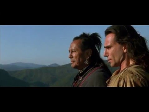 A Tribute to Michael Mann's The Last of the Mohicans