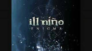 Ill Nino - 2012