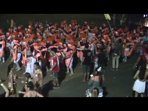 Ultima noche... Holi Imperio.