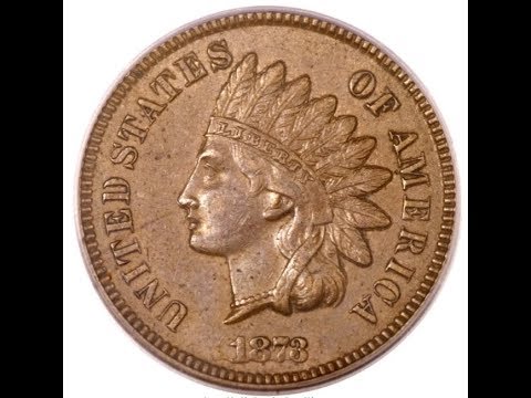 Popular Indian head cent varities to look for Part 2!!