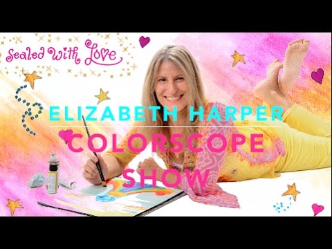 ColorScope Show 2014 Episode 45