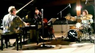 Kenny Werner Trio  "26-2"  Peperoncino Jazz Festival '11 - Palace Hotel Savuto - Malito - Cs