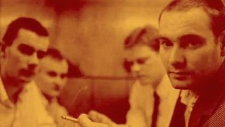 THE JAMES TAYLOR QUARTET John Peel 12th April 1987