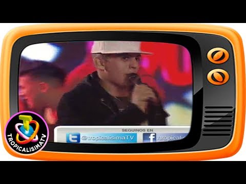 BLOQUE APERTURA - REVIVIMOS EL PROGRAMA PASADO - SOUND DE BARRIO