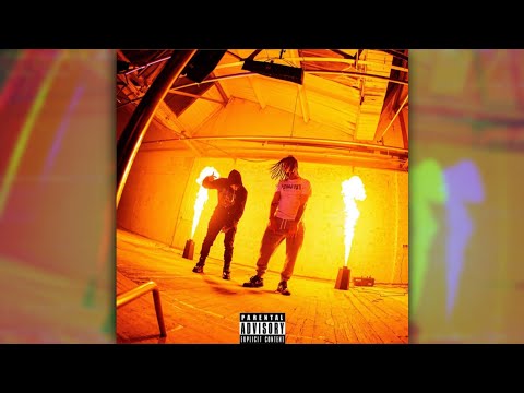 KILLMOORE Feat. SYNSY - DRILL METAL IV (SLOWED)