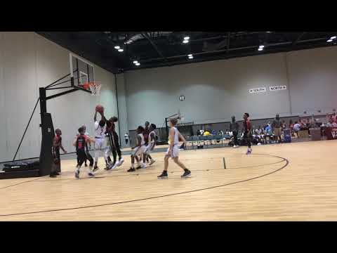 ICE Atlanta vs. GA Go Hard Black Part 1