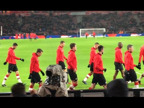 Oh Marco van Ginkel ! : PSV-Excelsior : 14/1/2017