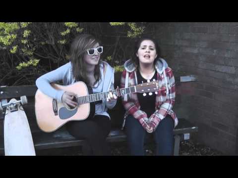 Jessie J - price tag acoustic cover