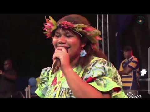 Leisieli ft Susanna #shefaday2024