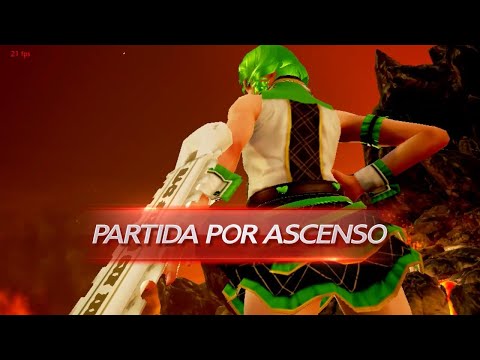 128_2 Alisa vs Hwoarang - Tekken 7 ( Uchiha x24 ) Online PC sin grafica